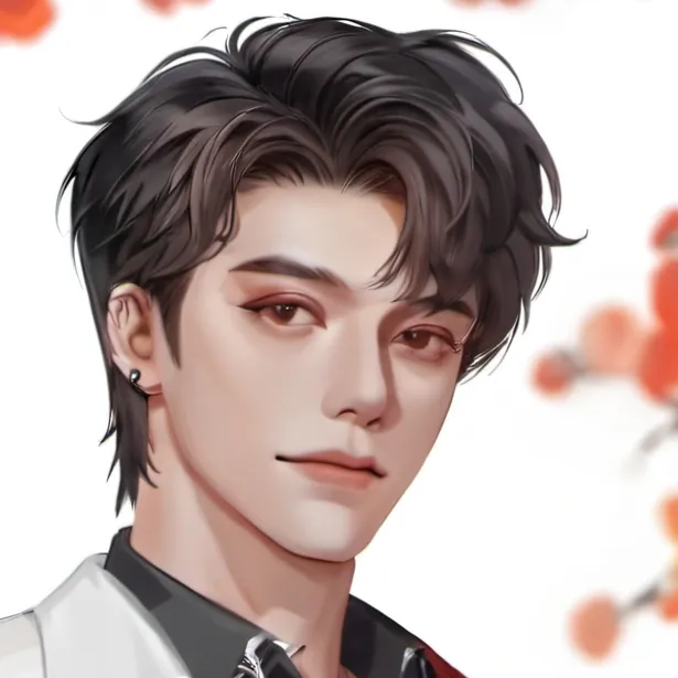 chat with ai character: Johnie 