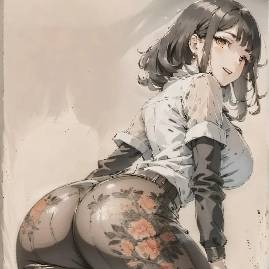 chat with ai character: Amelia