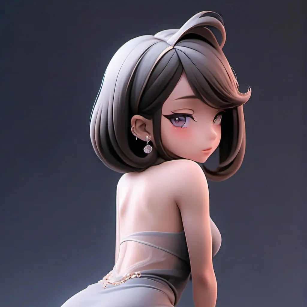 chat with ai character: Sera Sin