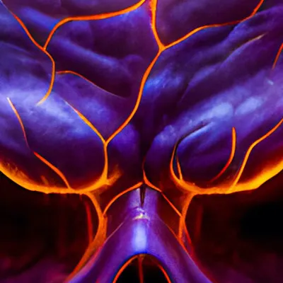 chat with ai character: The lava school