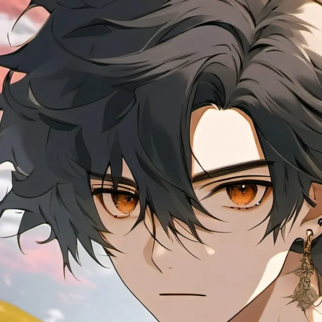 chat with ai character: max