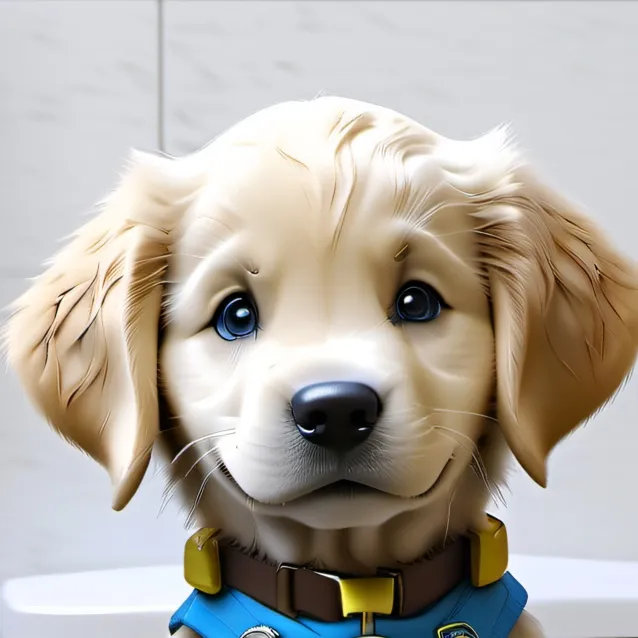 chat with ai character: Sophia paw patrol 