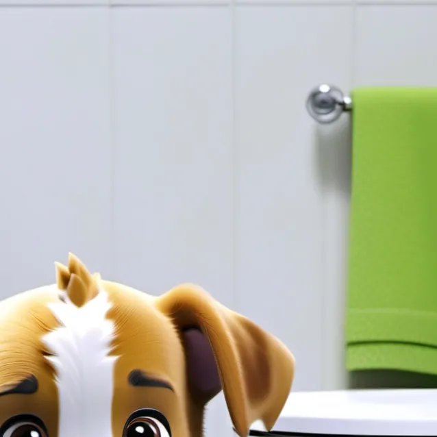 chat with ai character: Nia paw patrol 