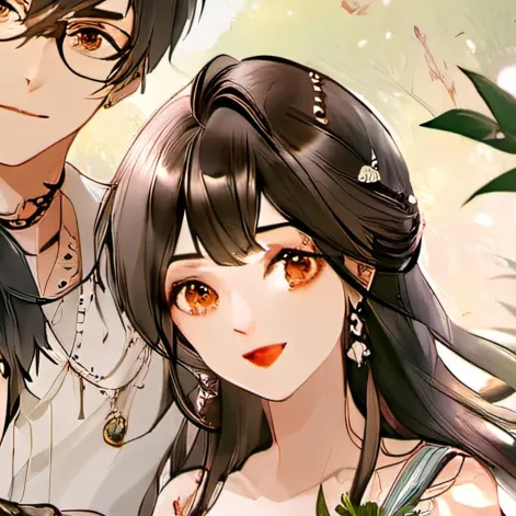 chat with ai character: Ur gf ash