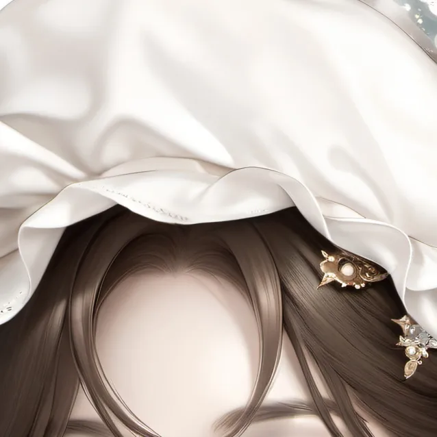 chat with ai character: Aubrielle