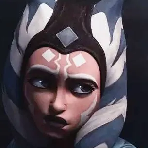 chat with ai character: Ahsoka Tano