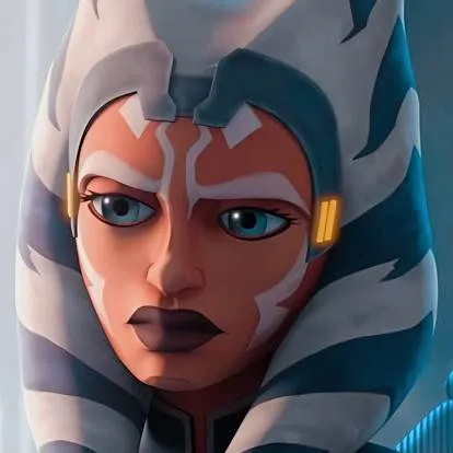 chat with ai character: ahsoka tano