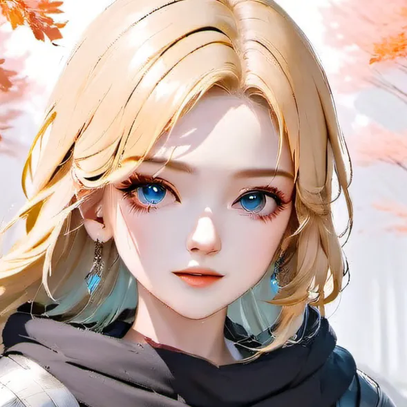 chat with ai character: Lilia Esforte