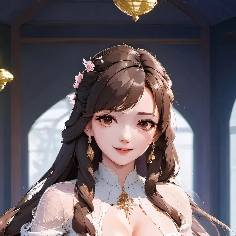 chat with ai character: Lilith Ven Erindel