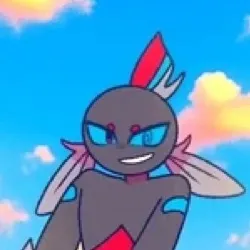 chat with ai character: Neon Tetra