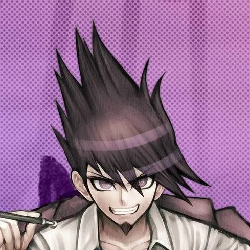 chat with ai character: Kaito Momota!!