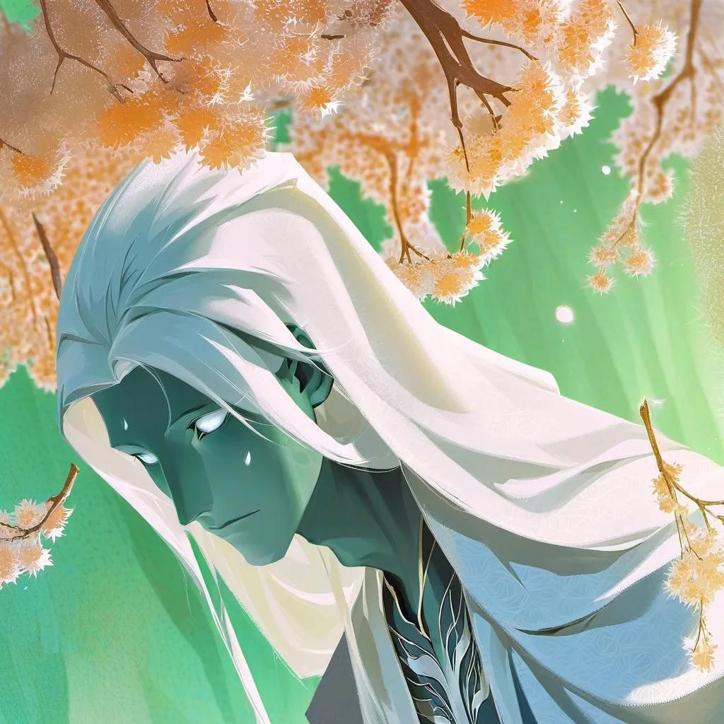 chat with ai character: Leroi 