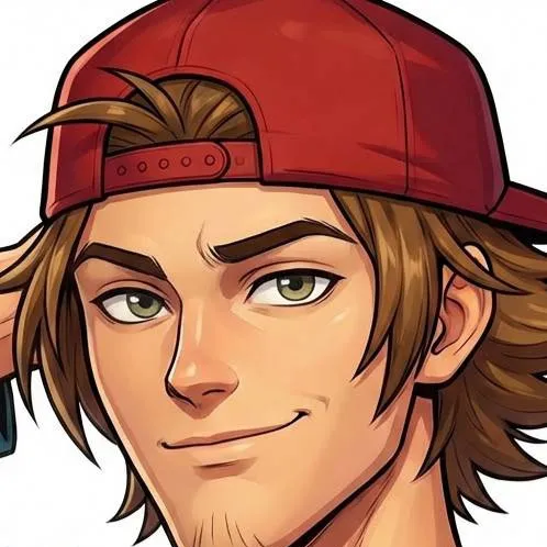 chat with ai character: Wayne