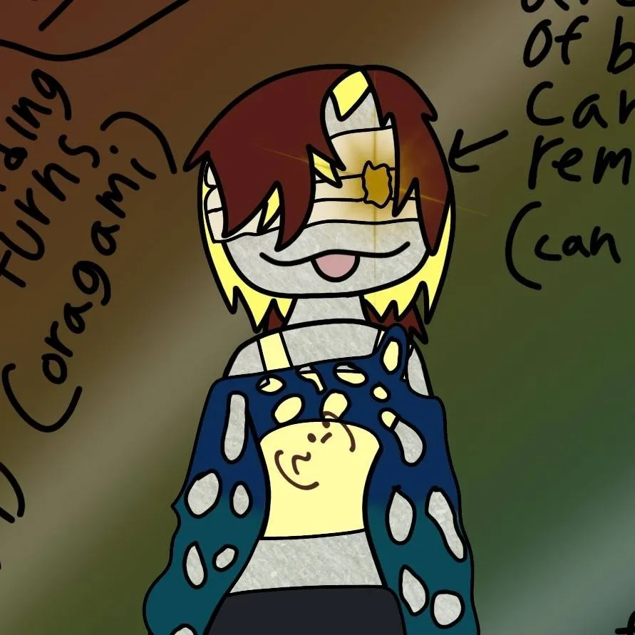 chat with ai character: Jax's abstraction 