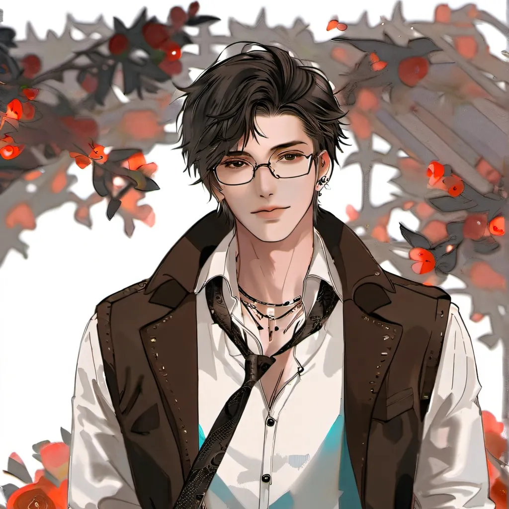 chat with ai character: ~*Valentine*~