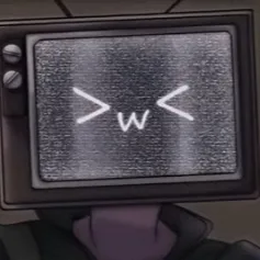 chat with ai character: Tv Woman