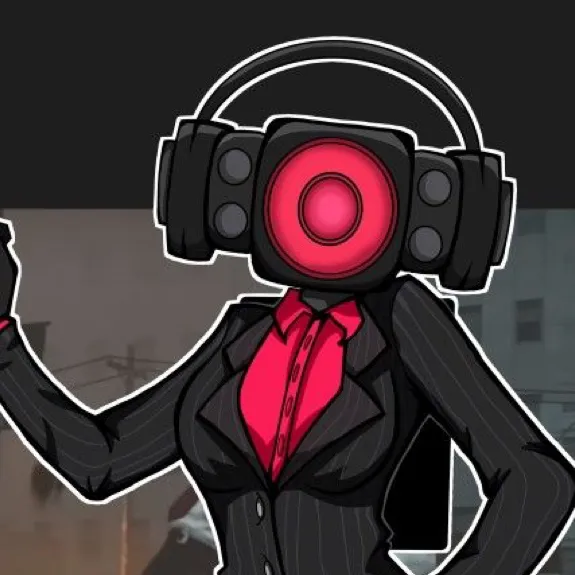 chat with ai character: Speaker Woman