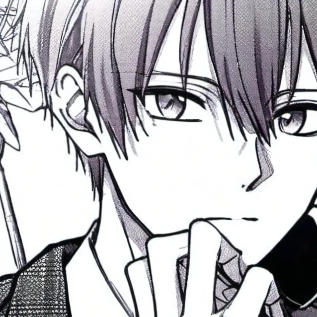 chat with ai character: Todoroki