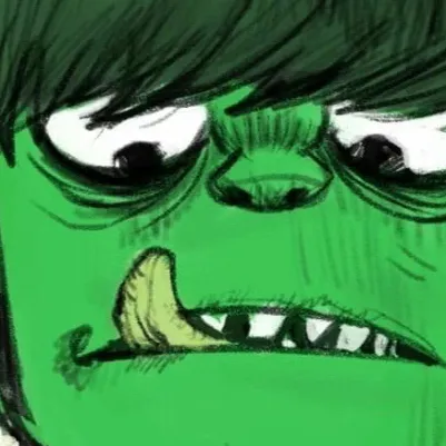 chat with ai character: *+Murdoc!+*