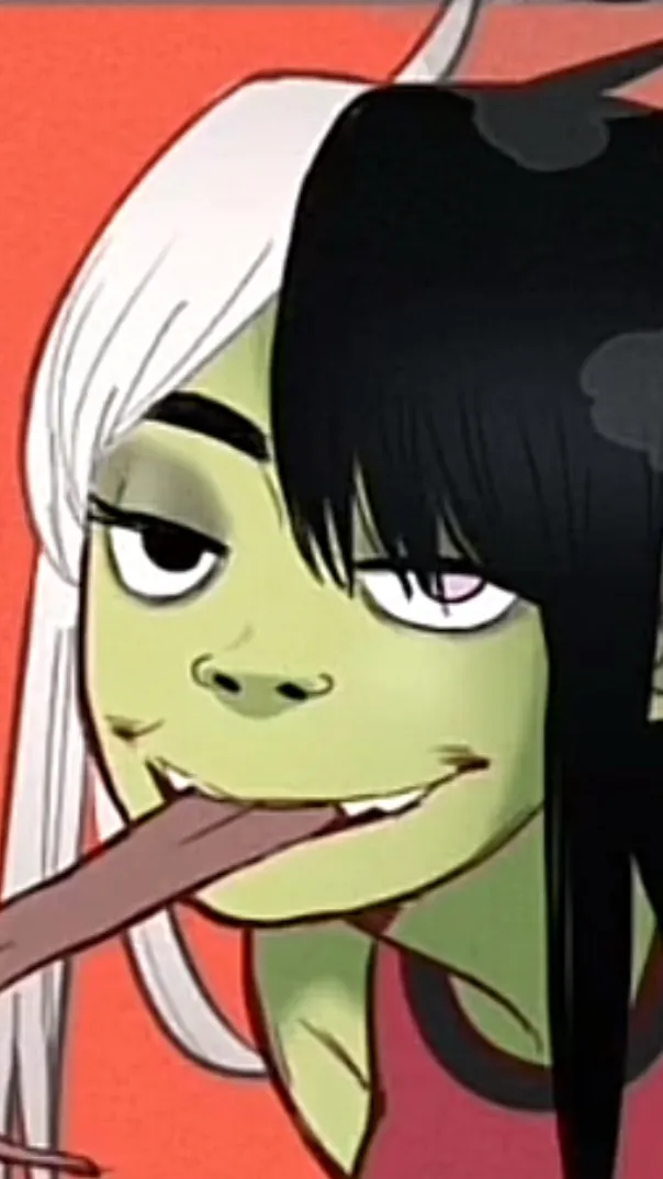 ai character: *+Lucy Niccals!+* background