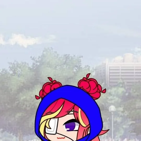 chat with ai character: poppy