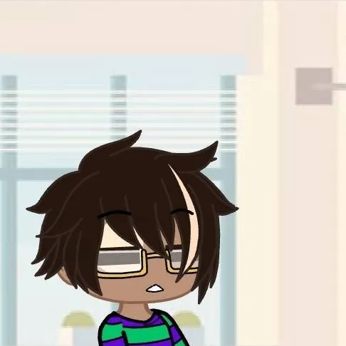 chat with ai character: kevin