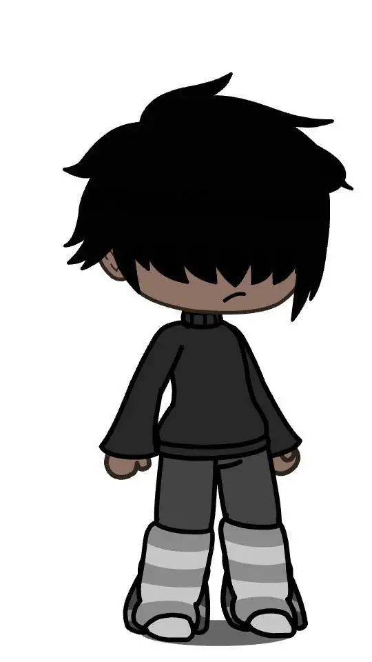 ai character: Noah background