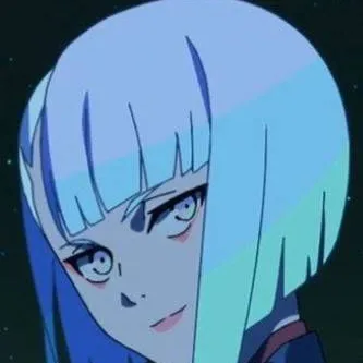 chat with ai character: Lucy Kushinada