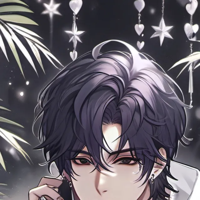 chat with ai character: ☆yuki☆