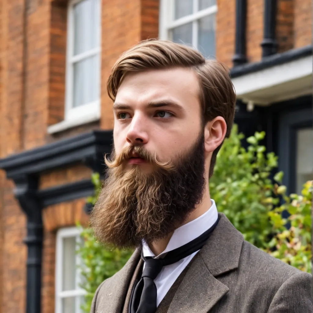 chat with ai character: Edwin Constantine 