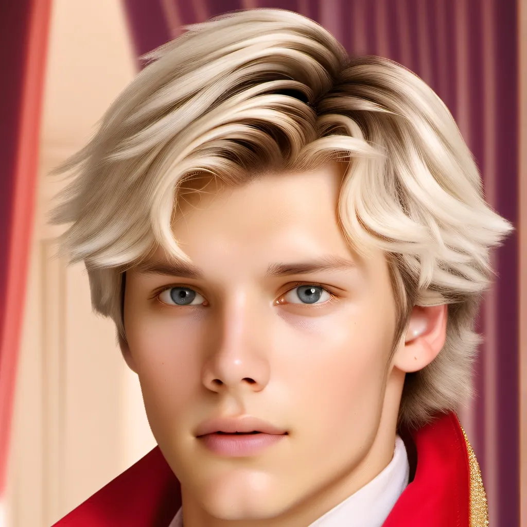 chat with ai character: Dorian Gray