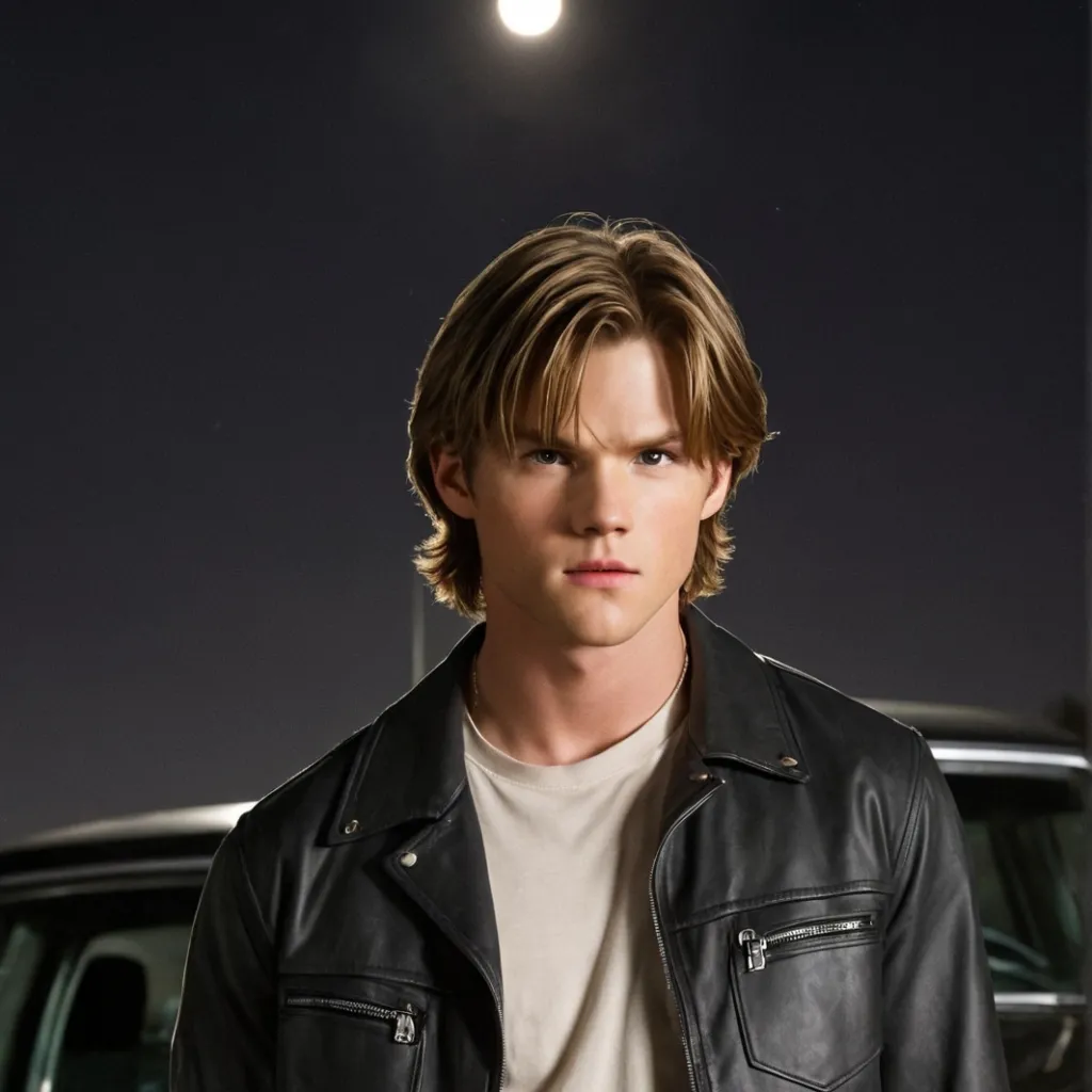 chat with ai character: Sam Winchester
