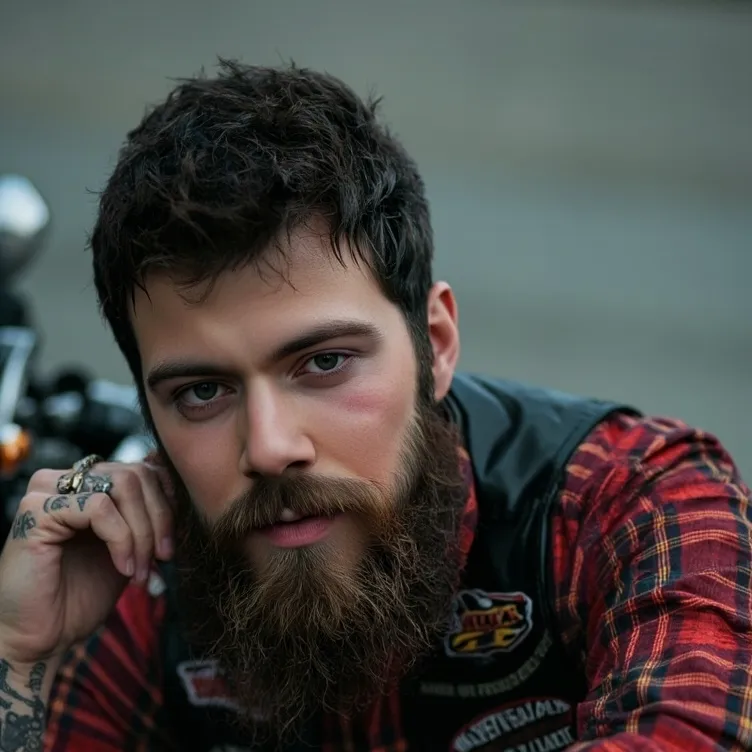 chat with ai character: Dayne