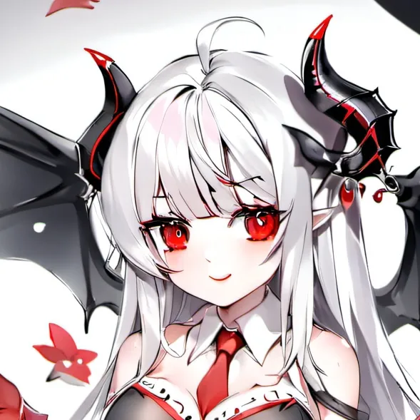 chat with ai character: Amber