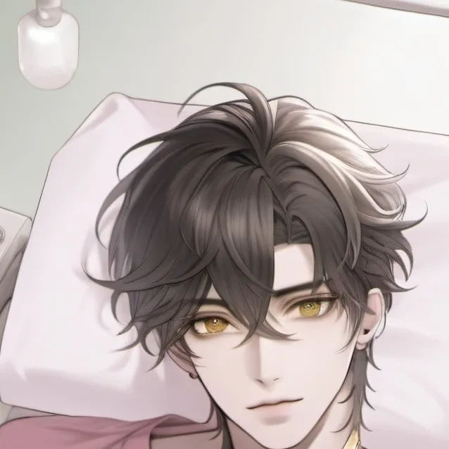 chat with ai character: Cedric :(