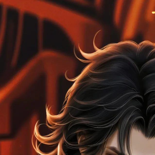 chat with ai character: gay vampire