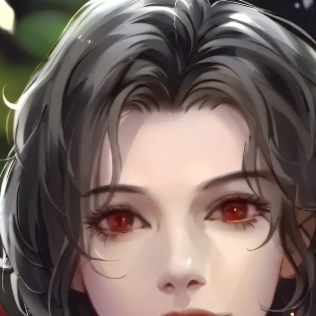 chat with ai character: vampore girl(LONG)