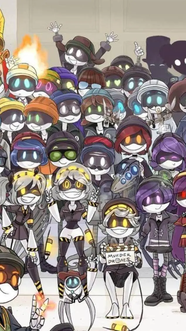 ai character: MD pick me background