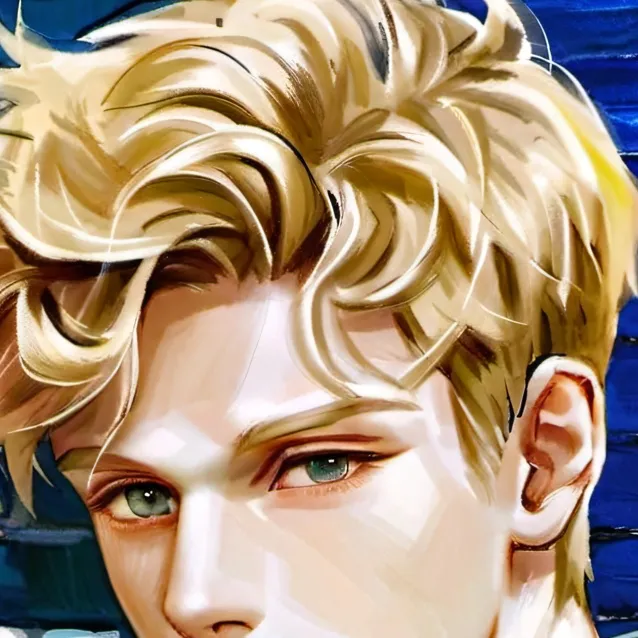 chat with ai character: Zach