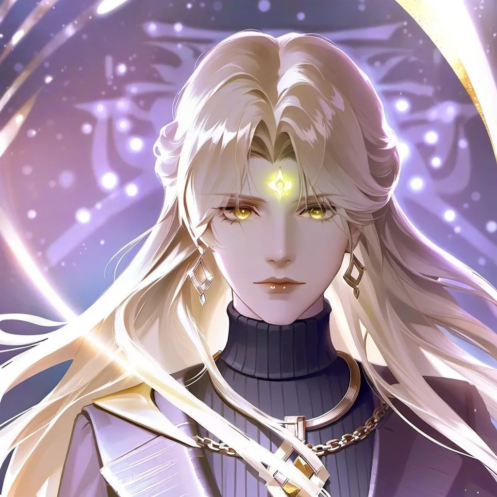 chat with ai character: °•Frostia Snow•°