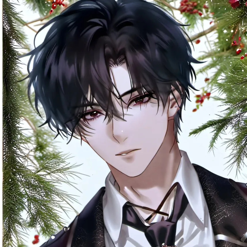 chat with ai character: 🖤VI Rosé🖤