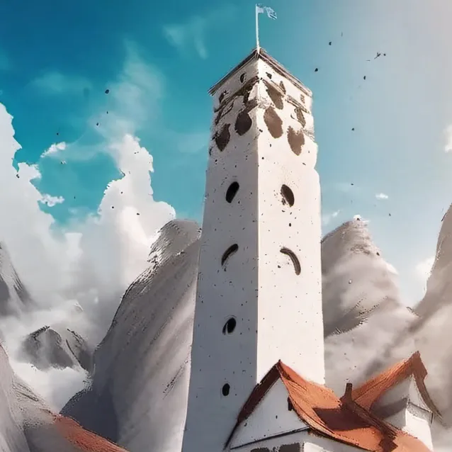 chat with ai character: on command 