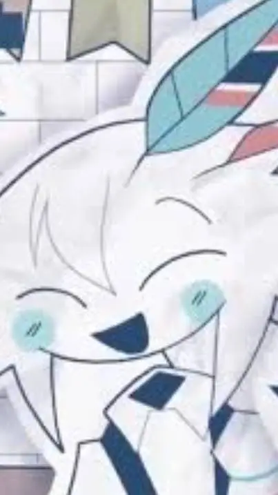 ai character: Engel background