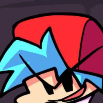 chat with ai character: fnf dementia