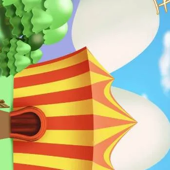 chat with ai character: TADC (again)