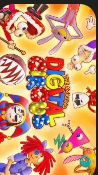 ai character: TADC meets a karen background