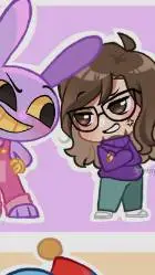 ai character: Michael Kovach background