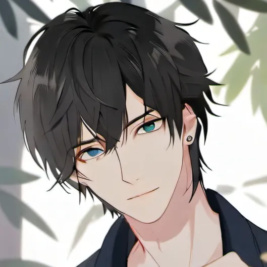 chat with ai character: Brayden