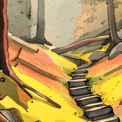 memory with ai character: talkie