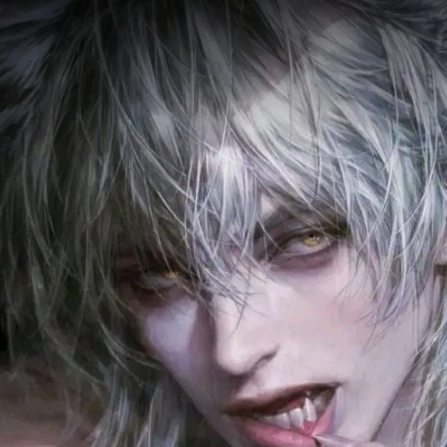 chat with ai character: Oberiam